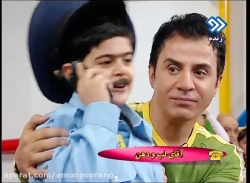 برنامه هزار و شصت و شونزده 10006016 - عمو پورنگ - 91/08/04 – بخش دوم